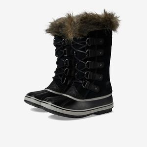 Sorel Joan of Arctic Waterproof Boots - New in Box